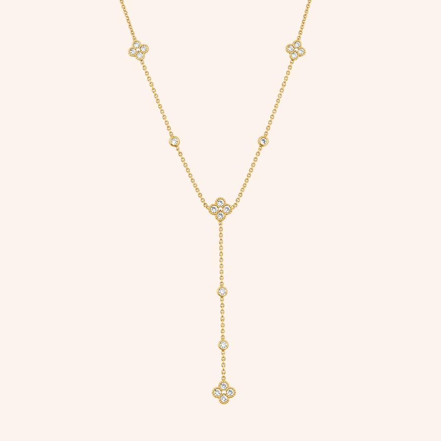 Collana Pendentif Dupe in acciaio