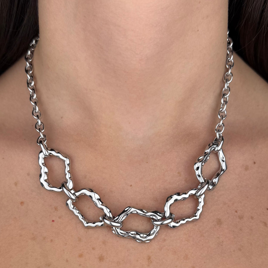 Collana Mireia - dettaglio