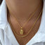 Collana Saint Classy