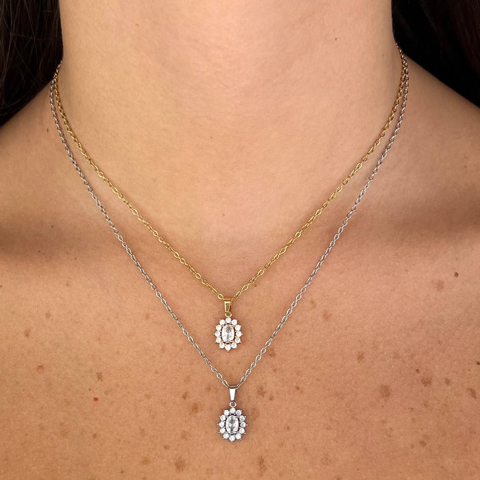 Collana Kate