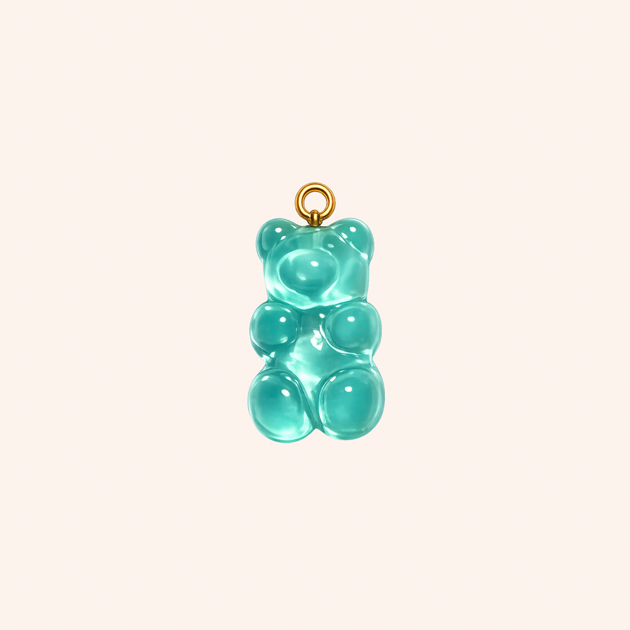 Ciondolo Gummy Bear