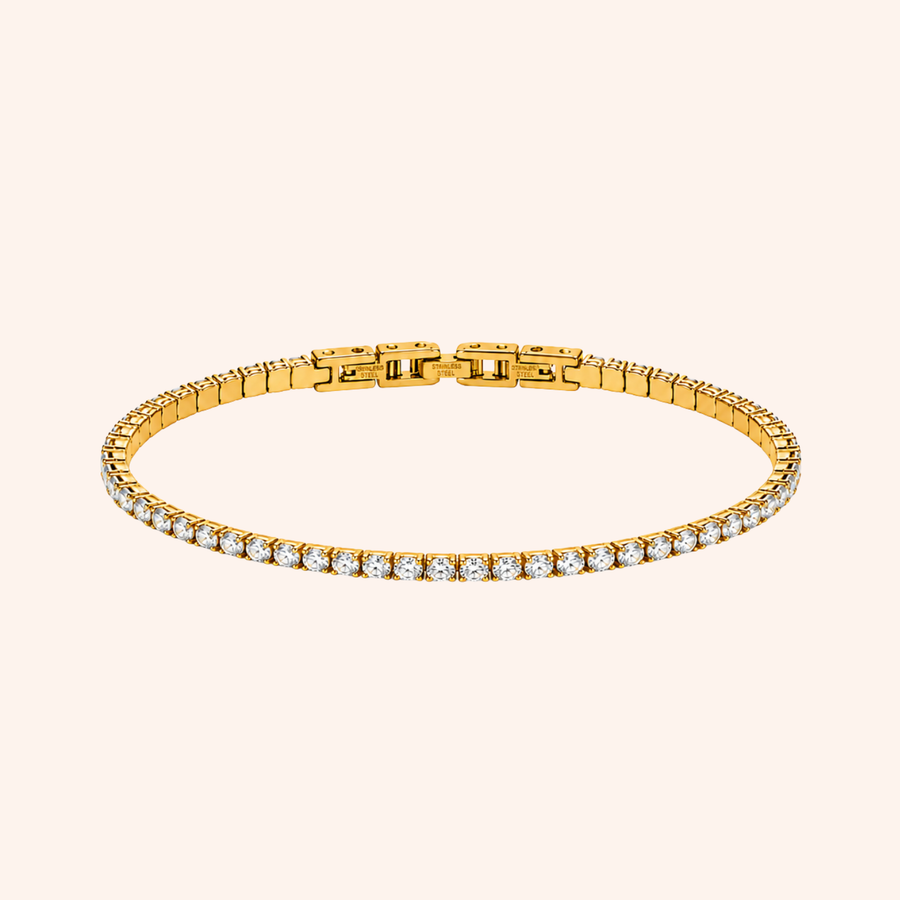 Pulsera Tennis Mini