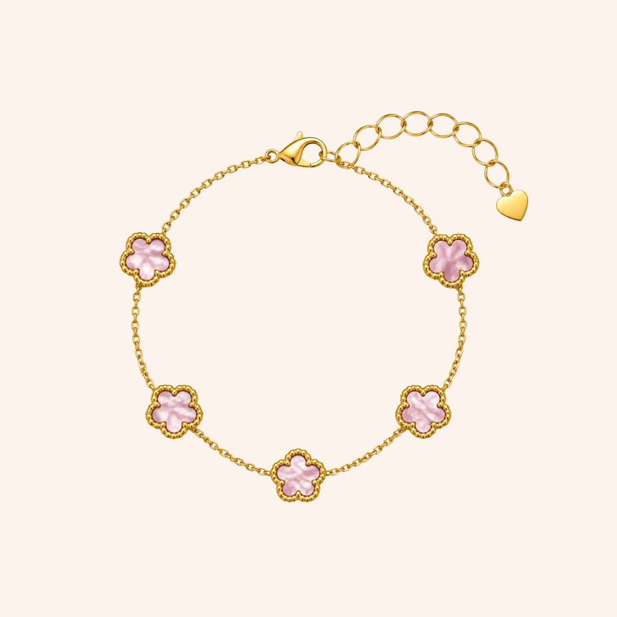Bracciale Dupe Colorfull Mini