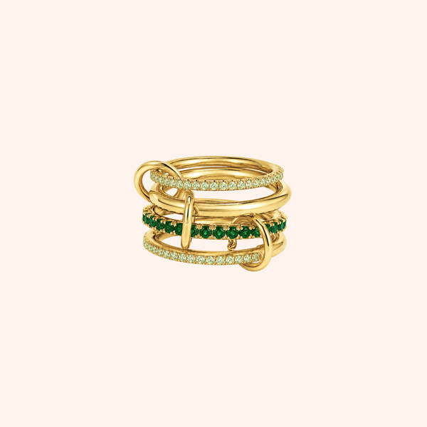 Anello Stack
