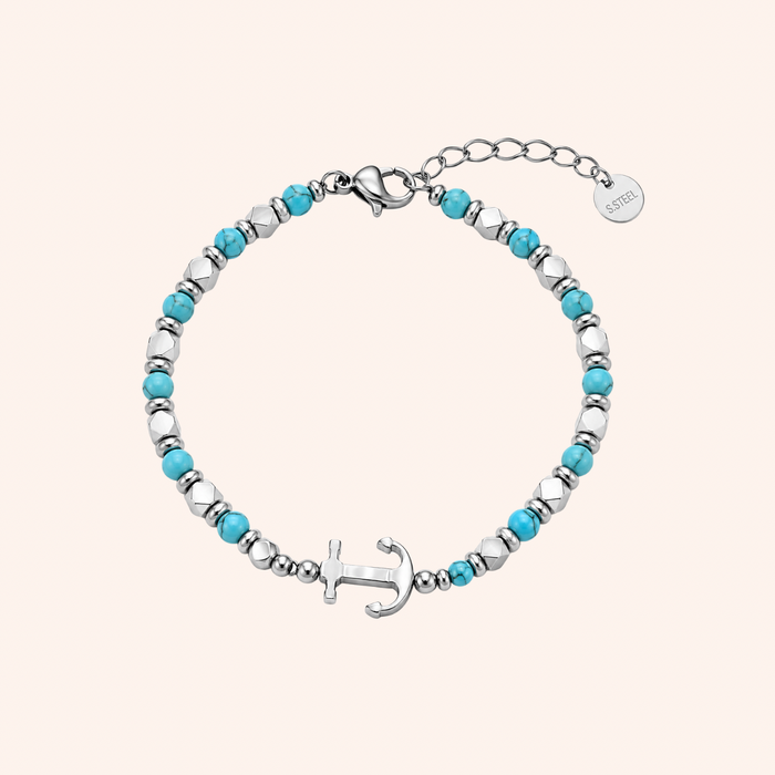 Bracciale Anchor Man