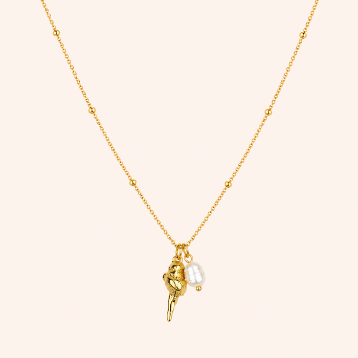 Collana Ecoral SS26