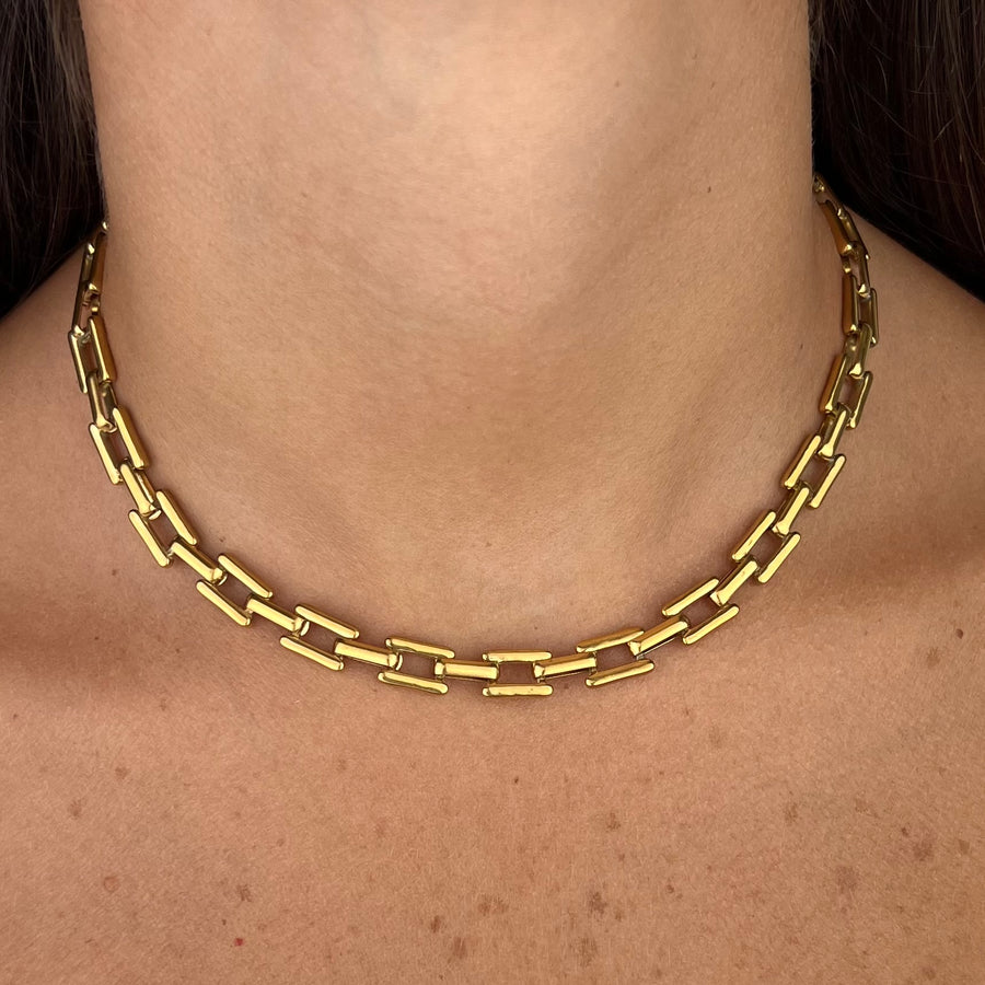 Collana Lara - dettaglio