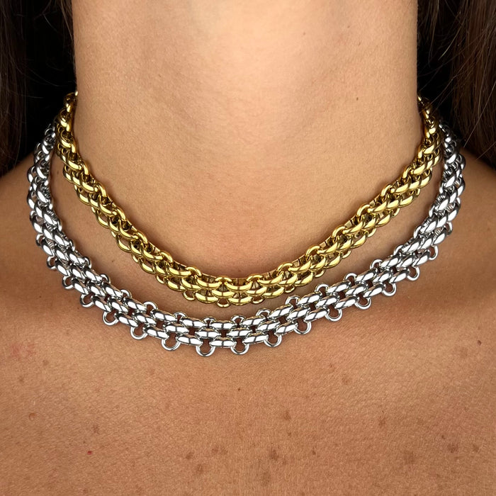 Collana Musa