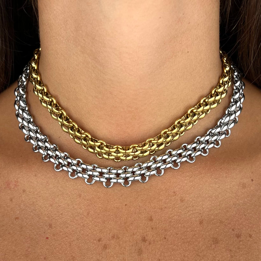 Collana Musa