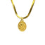 Collana Angel Ovale