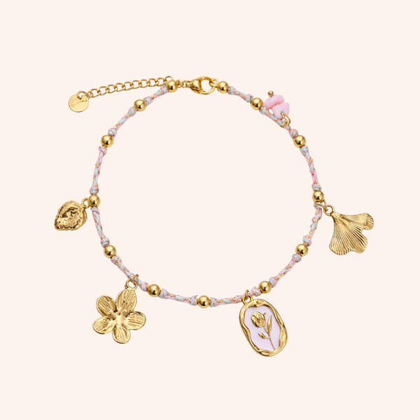 Bracciale Tulipano