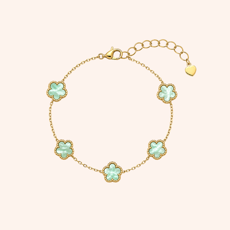 Bracciale Dupe Colorfull Mini