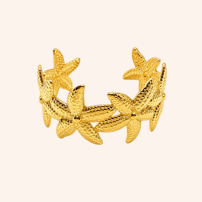 Bracciale Stelle Marine SS26