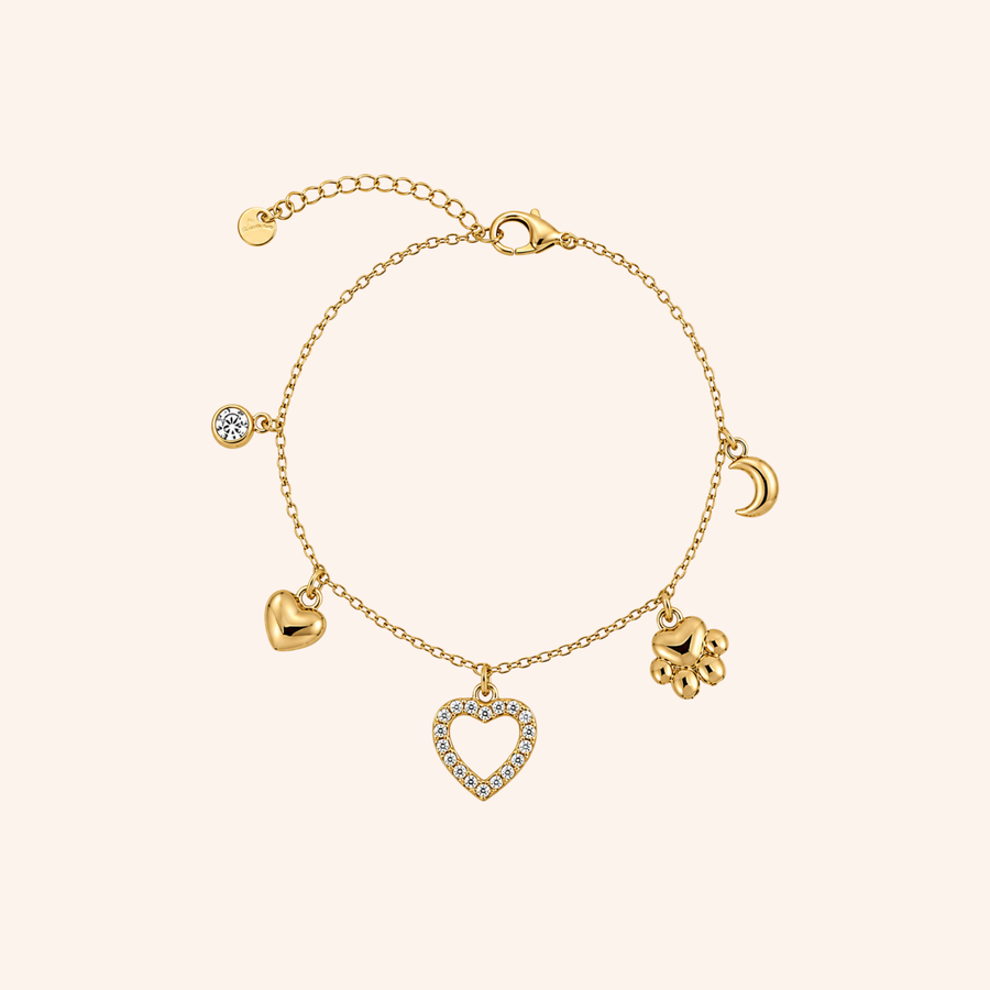 Bracciale Puppy Love
