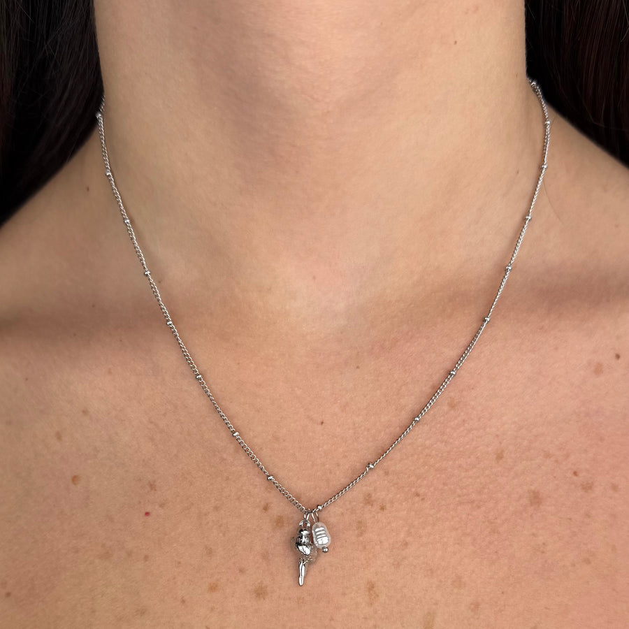 Collana Ecoral SS25 - dettaglio