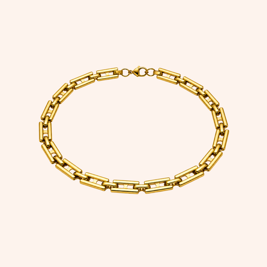 Pulsera Vector Man