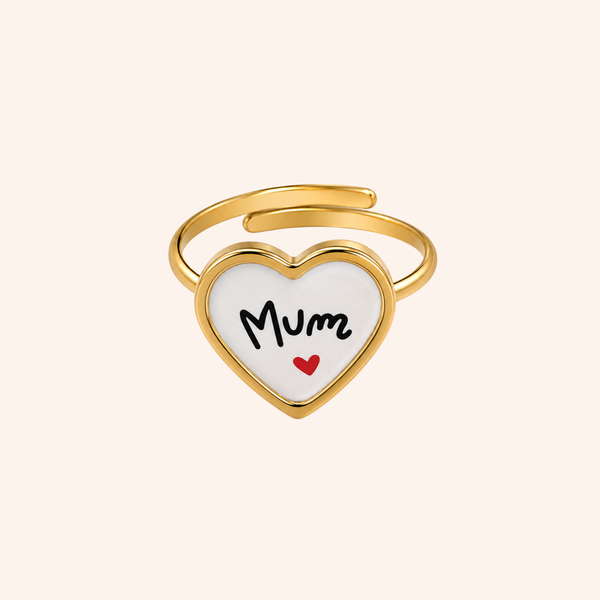 Anello Mum