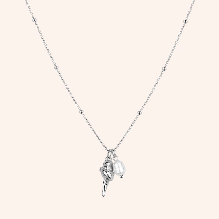 Collar Ecoral SS26