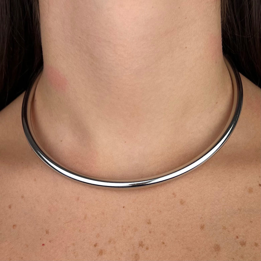 Collana Rafah - dettaglio