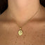 Collana Saint Classy