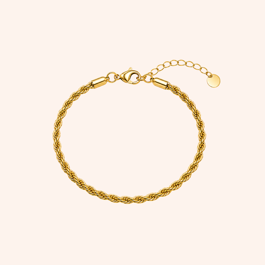 Pulsera Cordón Big