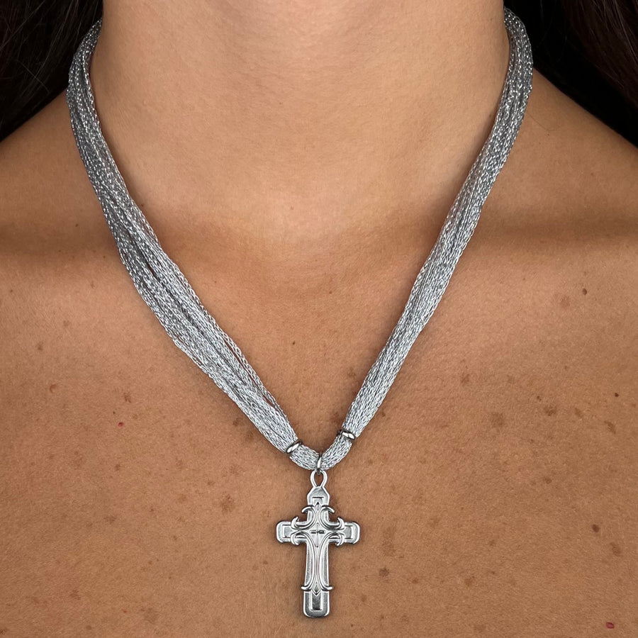 Collana Religiosa - dettaglio