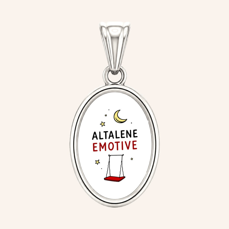 Colgante Altalene Emotive