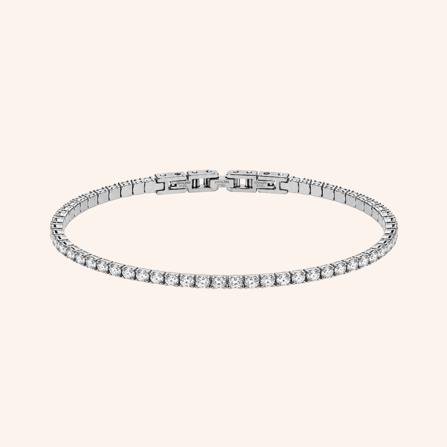 Pulsera Tennis Mini