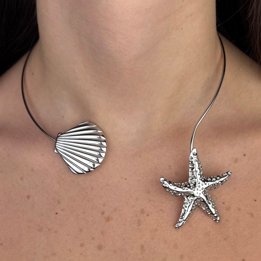 Collana Marine SS25 - dettaglio