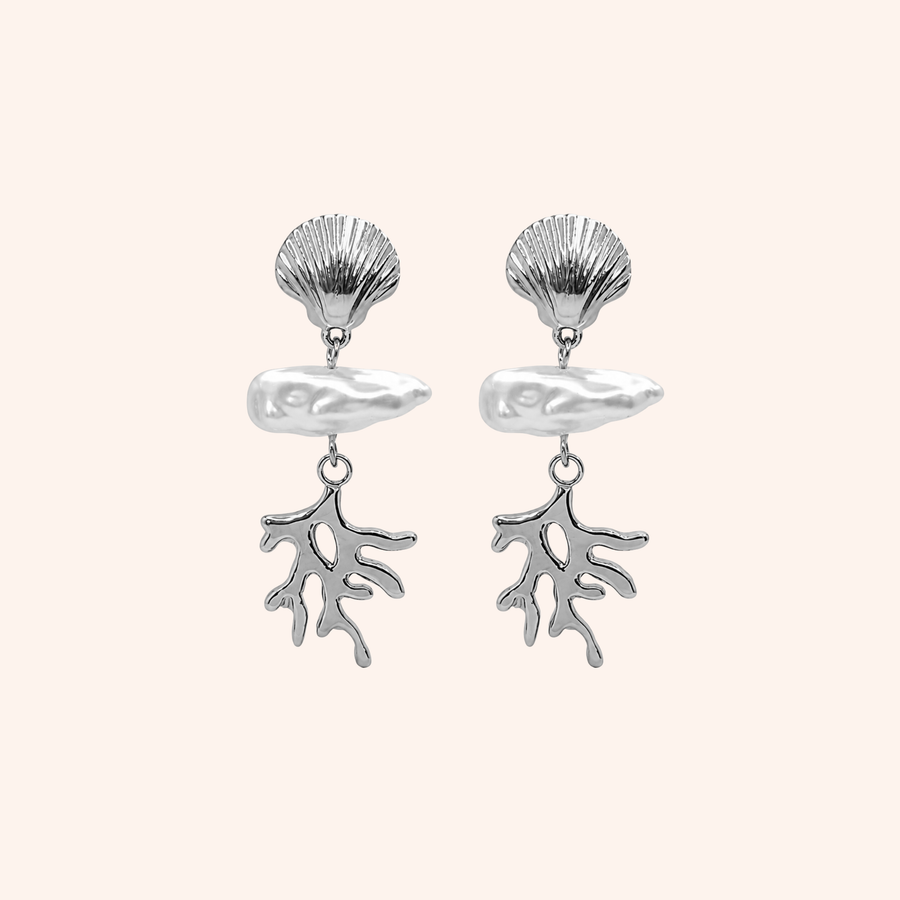Pendientes Coris SS26
