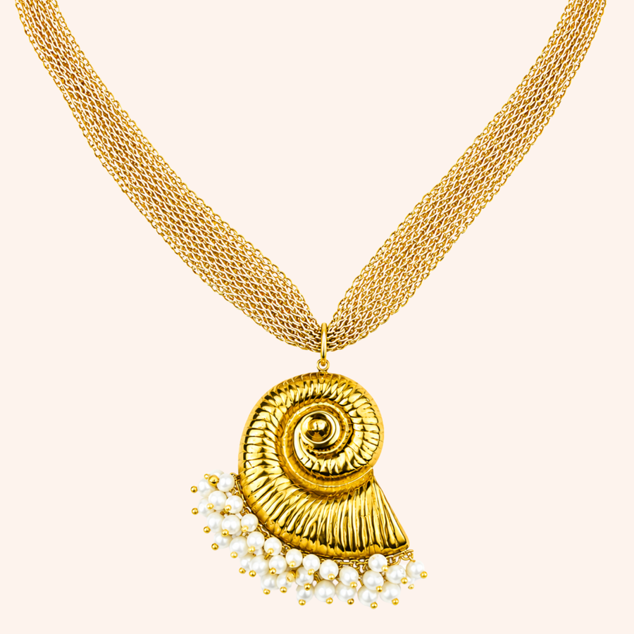 Collana Archeos SS26