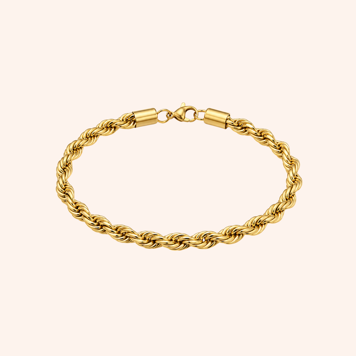 Bracciale Fune Man