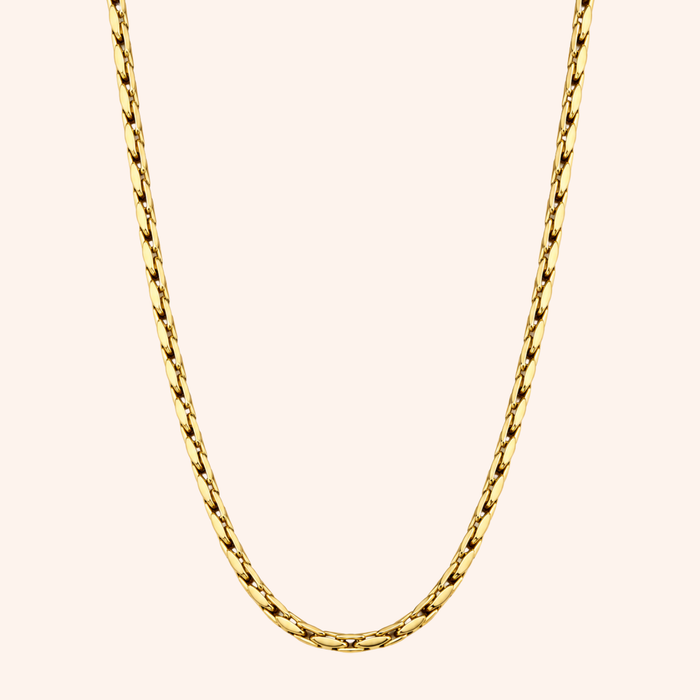 Collana Atlas Man