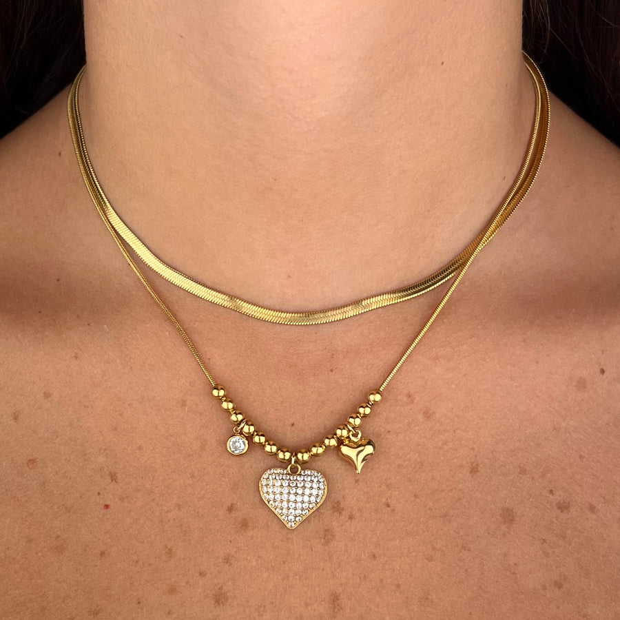 Collana Beloved