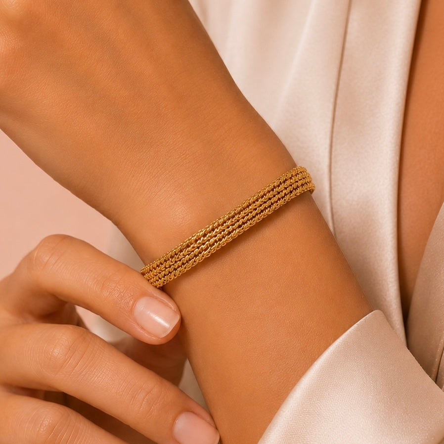 Bracciale Essence Slim