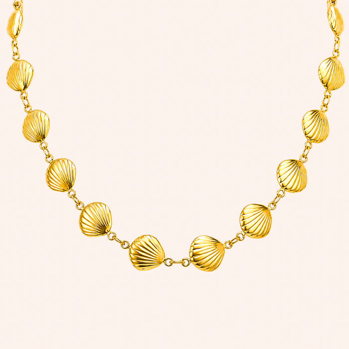 Collana Shells SS26