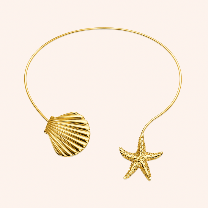 Collana Marine SS26
