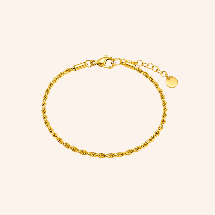Bracciale Fune Mini