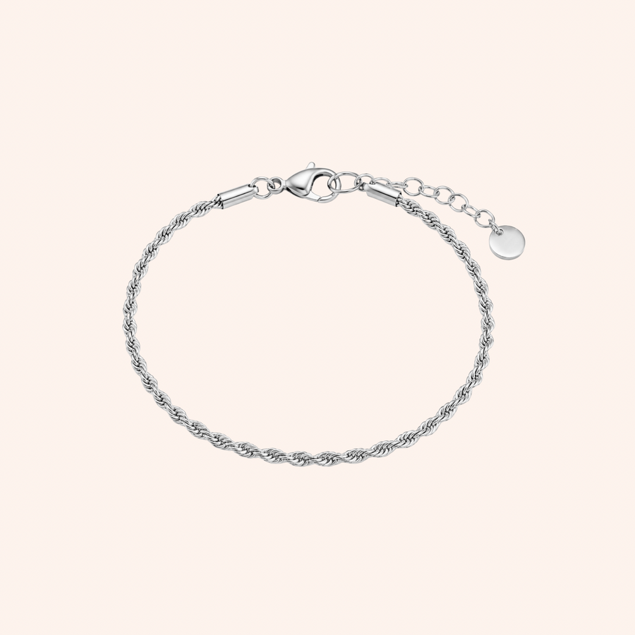Bracciale Fune Mini