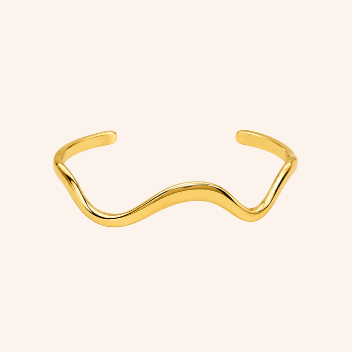Bracciale Waves