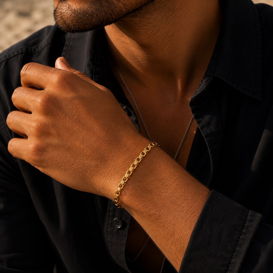 Bracciale Urban Man