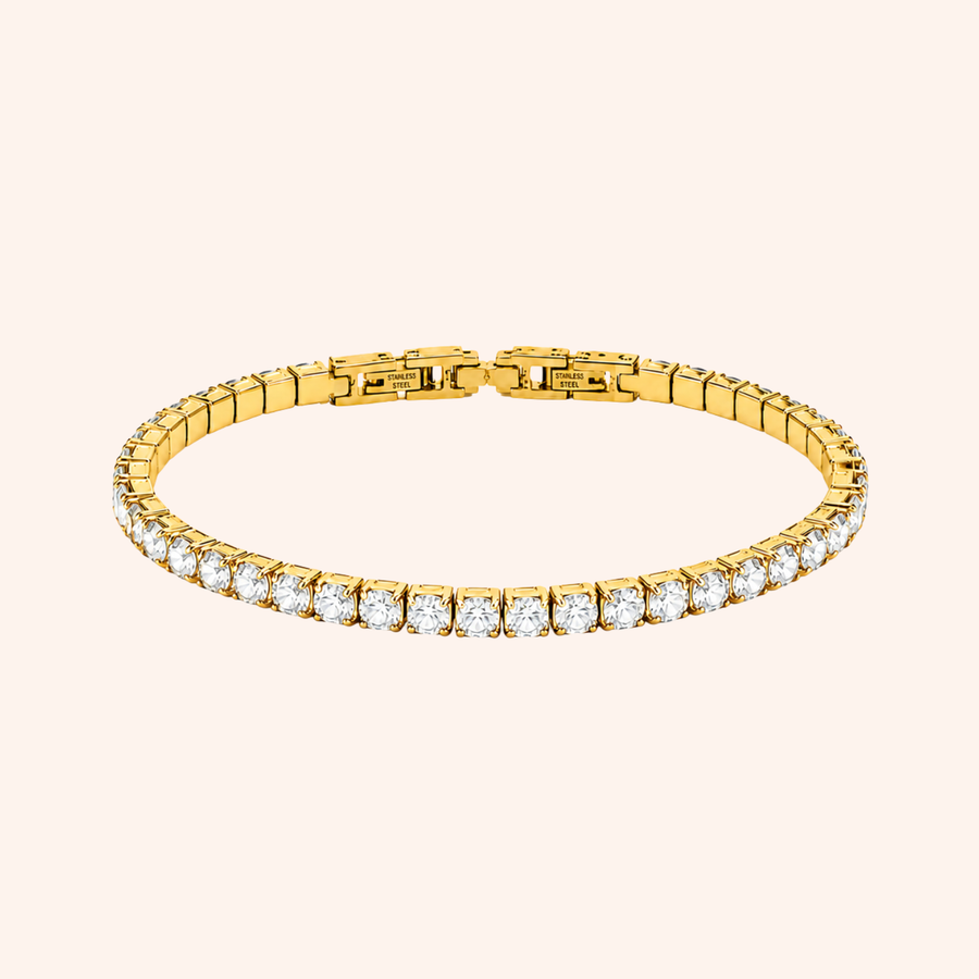 Bracciale Tennis Man