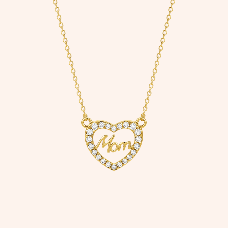 Collana Mom Love