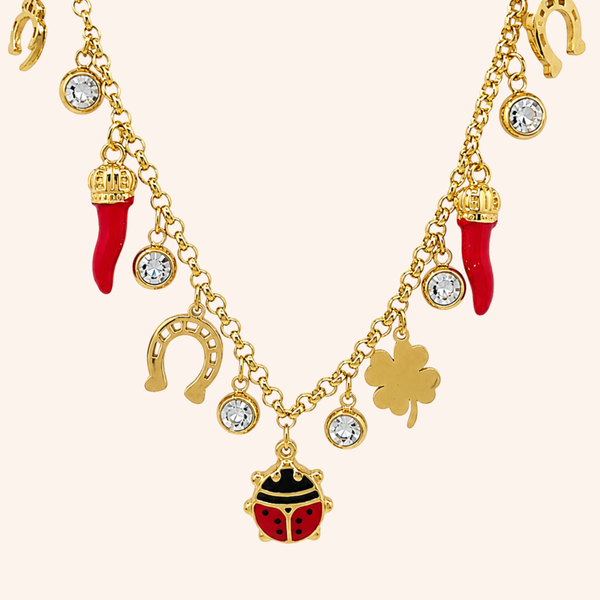 Collana Esagero