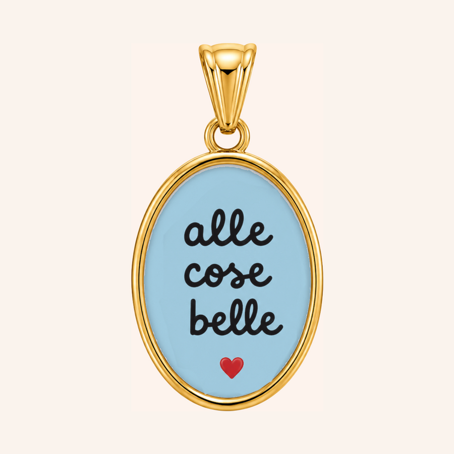 Oro celeste