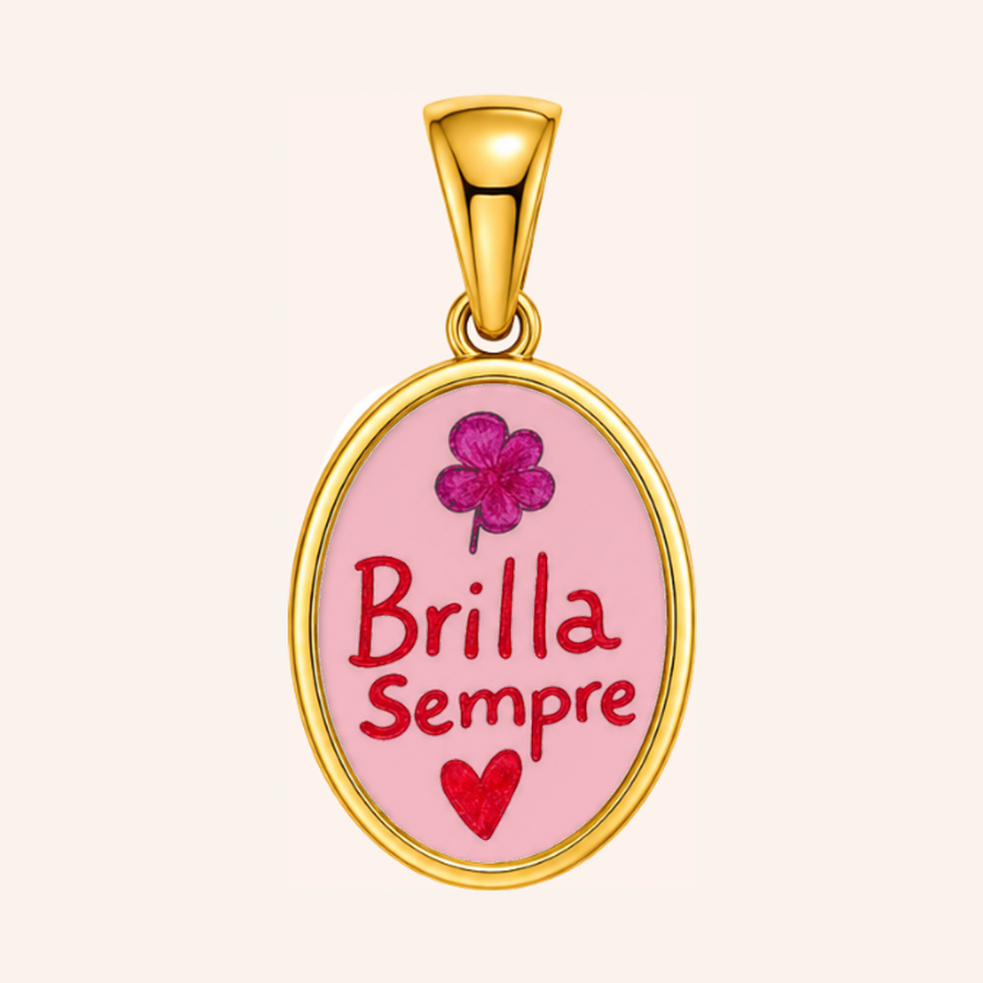 Oro rosa