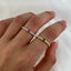 Anillo de luz de Veretta Point