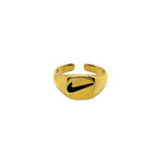 Anillo Swoosh
