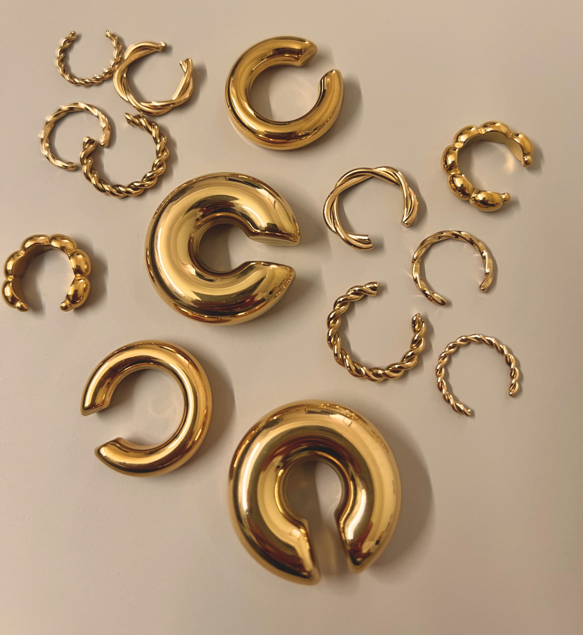 EARCUFF
