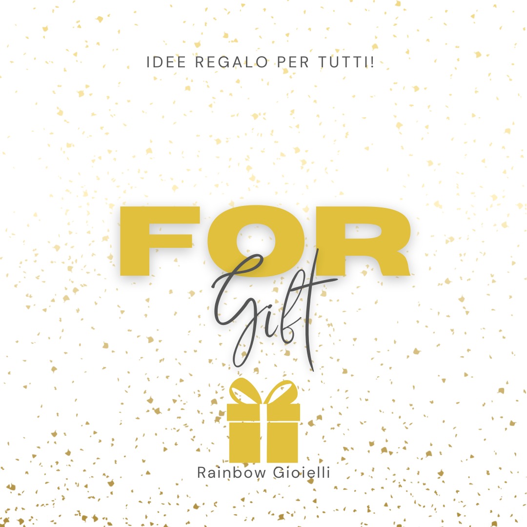 FOR GIFT